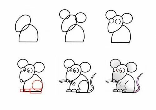 Aprender a Dibujar Drawings, Art drawings for kids, Cute drawings