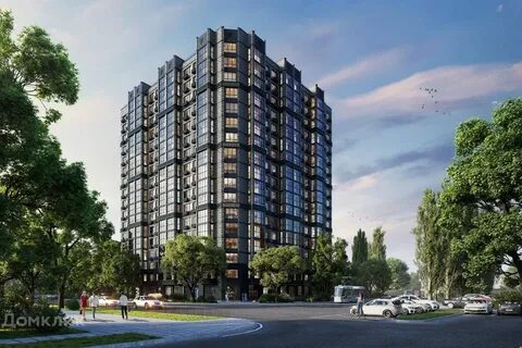 Новостройки ростова на дону 2024