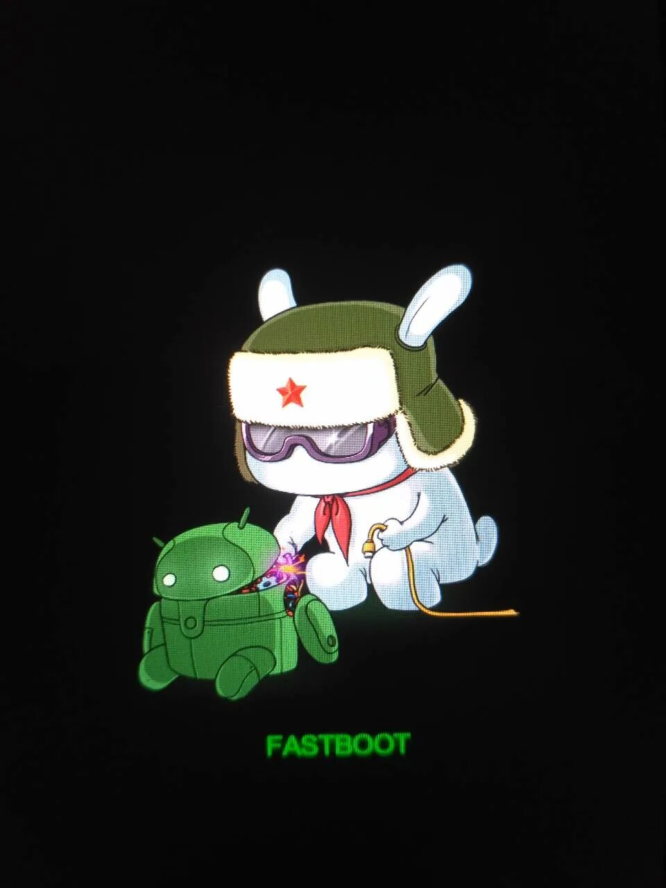 Кролик Xiaomi Fastboot. Заяц Сяоми чинит андроид. Заяц андроид Fastboot. Fastboot Xiaomi что это такое. Фаст бот что делать