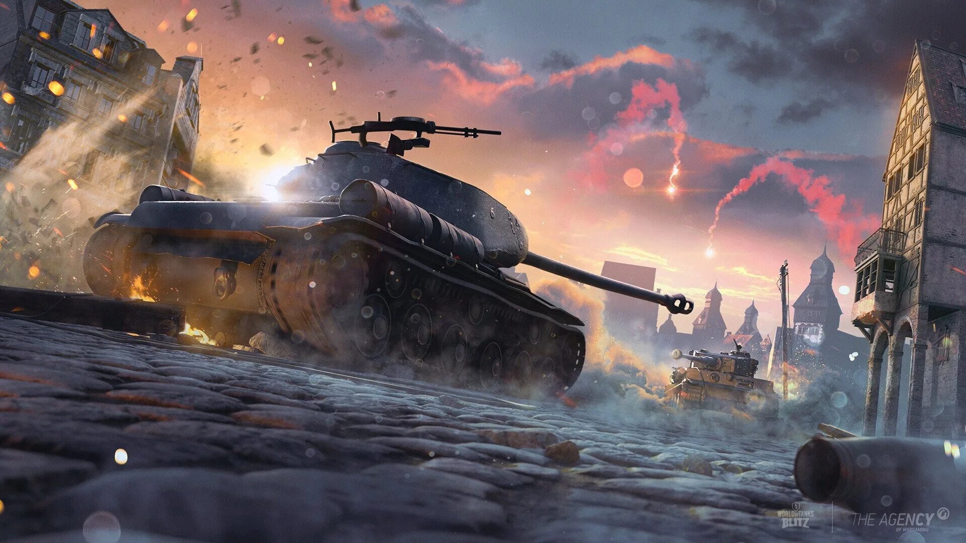 World of Tanks Blitz Гром. Танк Гром WOT Blitz. Обновление World of Tanks Blitz 1 1. World of Tanks Blitz загрузочный экран. Wot blitz 10.9