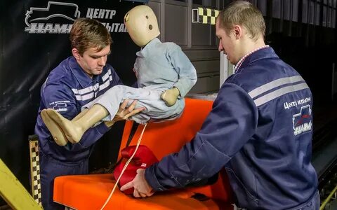 Краш тесты автокресел 0