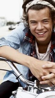 H styles