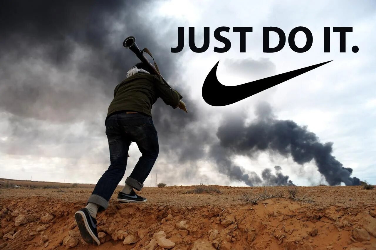 Найк just do it. Nike just do it 1988. Слоган найк. Слоган Nike just do it. Реклама Nike just do it.