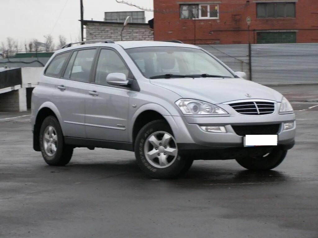 Сколько стоит саньенг кайрон. SSANGYONG Kyron 2010. ССАНГЙОНГ Кайрон 2010. Санг Йонг Кайрон 2010. Санг енг Кайрон 2010.