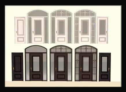 Doors 4