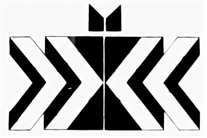 М с x