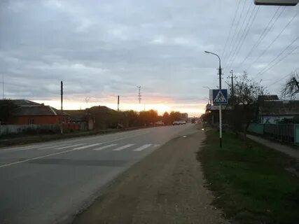 Белореченск первомайская