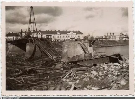 Старая русса 1941