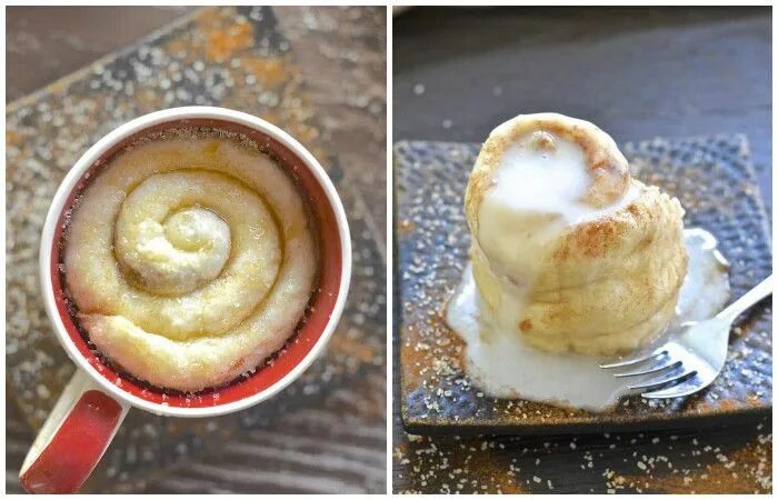 С корицей микроволновке. Синнабоны на столе. Cinnamon десерт. Кекс в кружке с корицей. С корицей микроволновке.