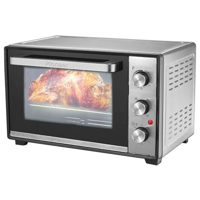Pioneer mo5011g