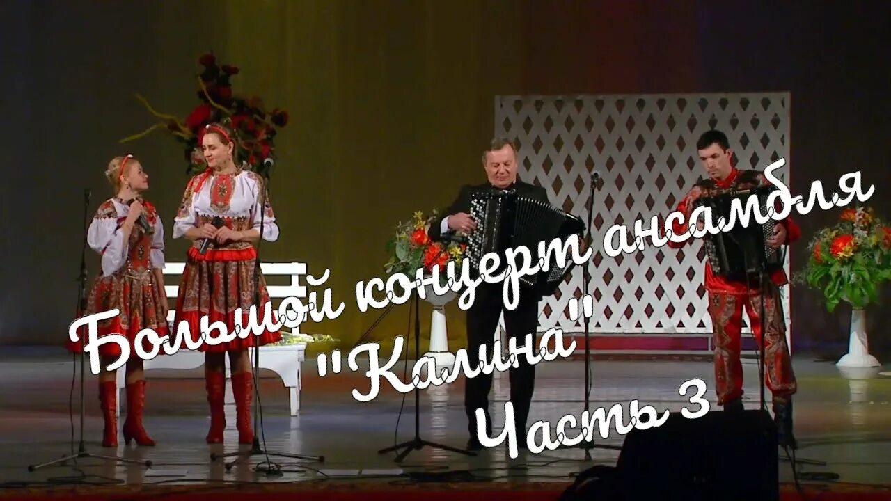 Текст песни ансамбль калина. Ансамбль Калина Самара Кондрашин. Ансамбль Калина блоггер. Ансамбль Калина голубая ночь.