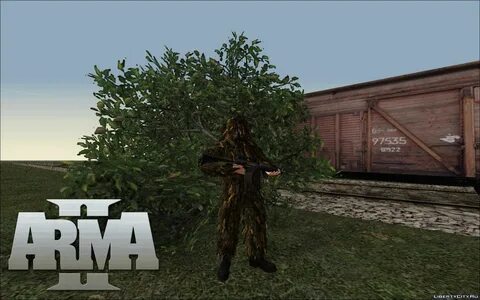 Скин снайпера