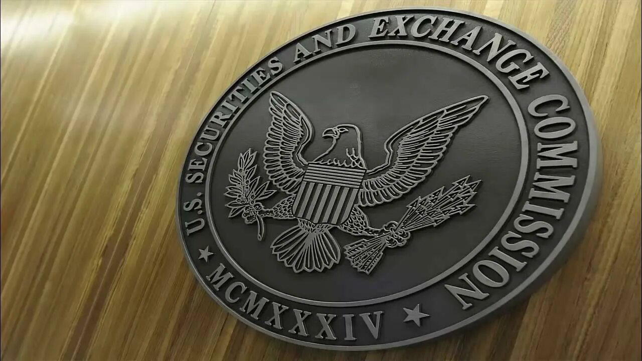 Комиссия по ценным бумагам и биржам США. Sec. Комиссия по ценным бумагам и биржам фото.