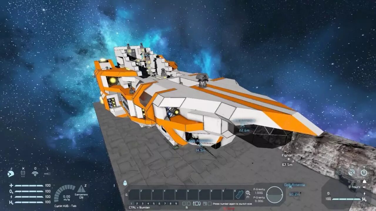 Скачать чертеж корабля на пиратку спейс инженерс Space Engineers Survival :: MORE STEEL :: Ep. 33 YouTube