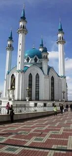 Казань грозный