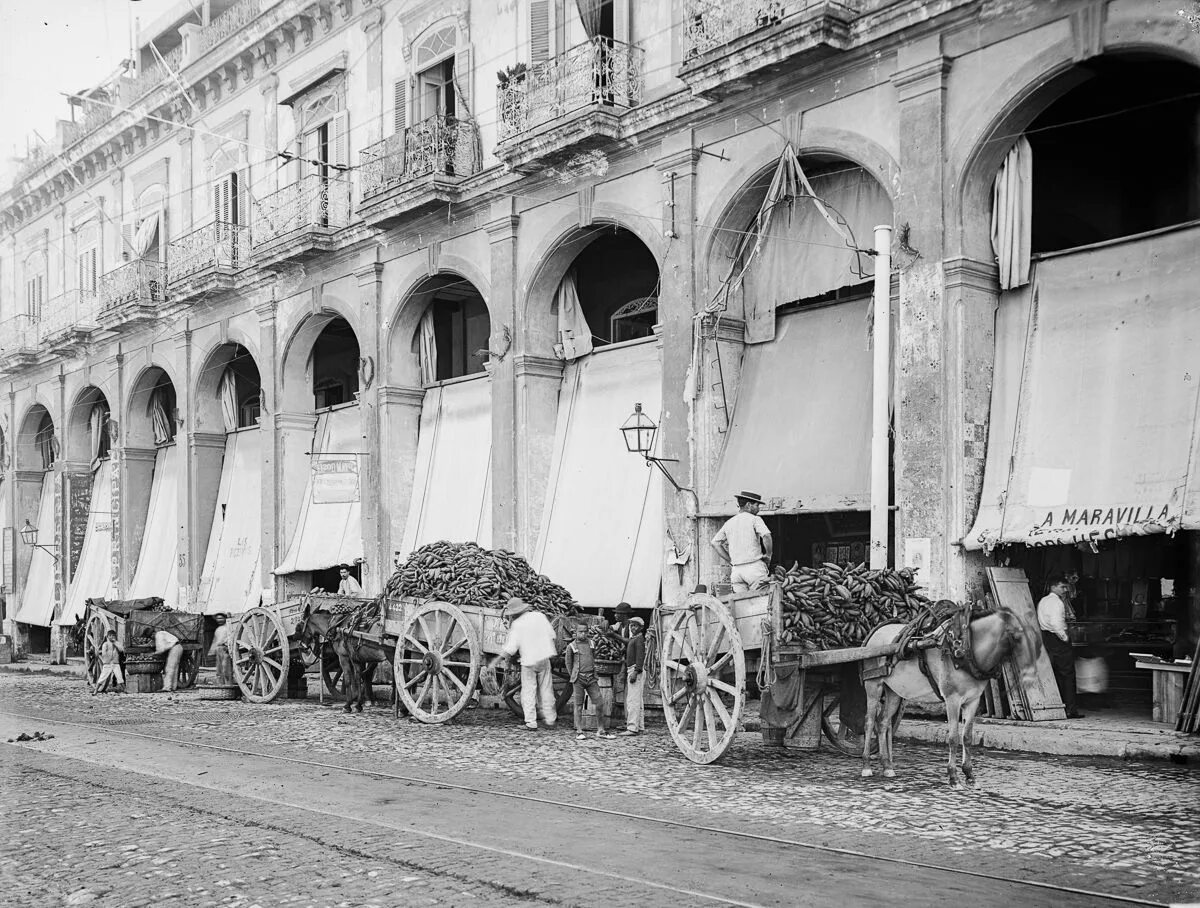 Кубинская история. Куба 20 век. Гавана Куба 1904. Гавана 19 век. Куба 19 век.