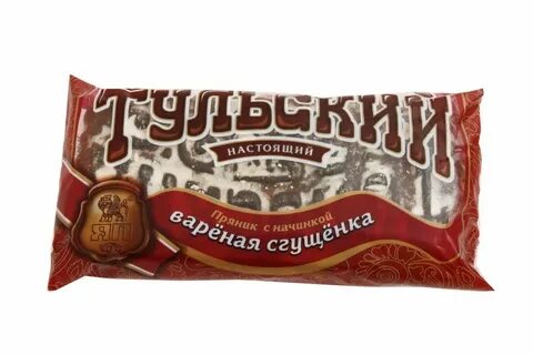 Вареная сгущенка пряники