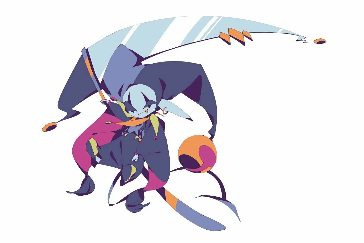 Deltarune jevil. Jevil дельтарун. deltarune джевел. jevil deltarune art. deltarune джестер.