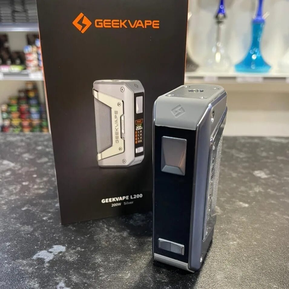 Мод geek. Aegis legend 2 200w. geekvape aegis legend 200w. бокс мод аегис 200w. geek vape aegis legend 2 mod 200w.