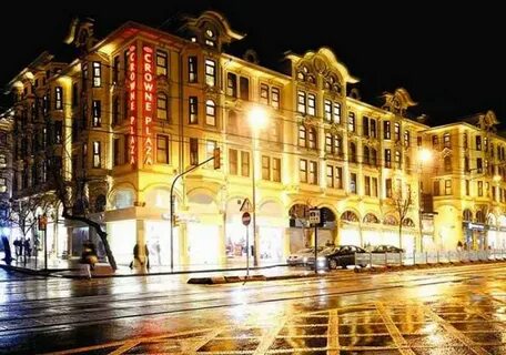 Istanbul old city