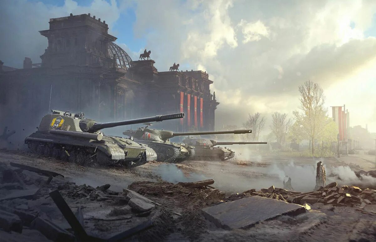 Карта Берлин танки. World of Tanks Blitz ИС-2 Берлин. Ворлд оф танк карта Берлин. Карта Берлин в World of Tanks. После обновления мир танков