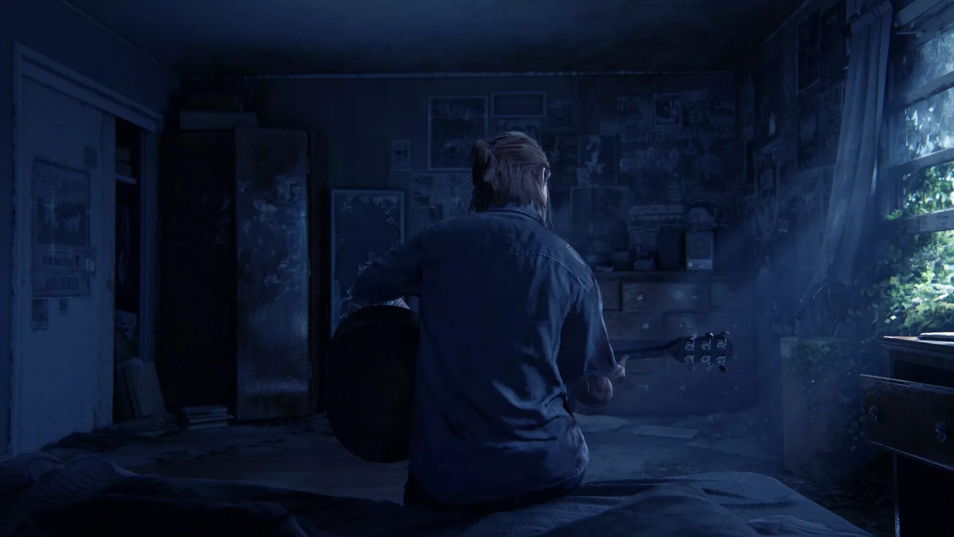 The last of us part i прохождение. The last of us. the last of us part ii.