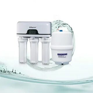 Water purifier