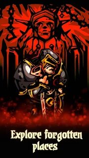 Darkest apk