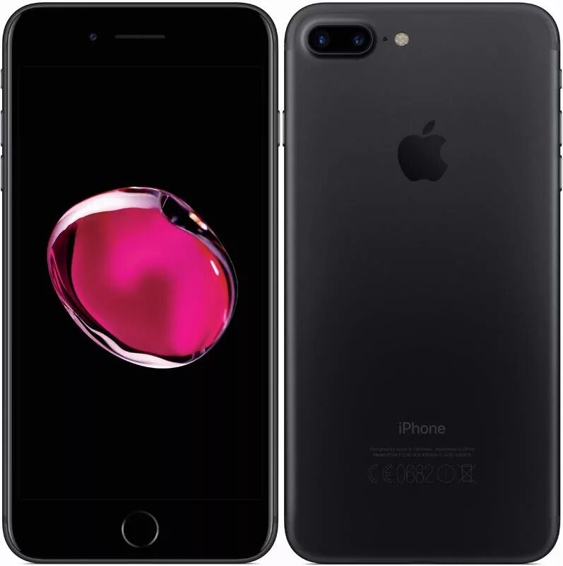 Скажи 7 плюс 7. Iphone 7 Plus. Apple iphone 7 128gb Black. Apple iphone 7 Plus 128gb. Iphone 7 Plus 128gb Black.