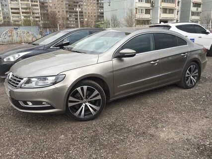 Фольксваген 8 1