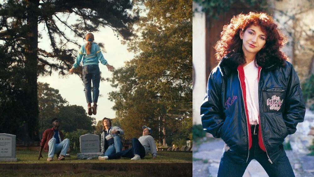 кейт буш 1985. очень странные дела 4 актеры. кейт буш очень странные дела. кейт буш очень странные дела песня. дженнифер биллс кино про тюрьму.