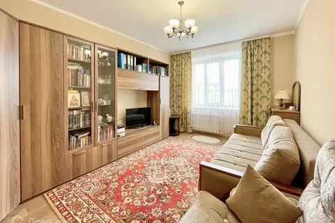 1 квартиры тамбов