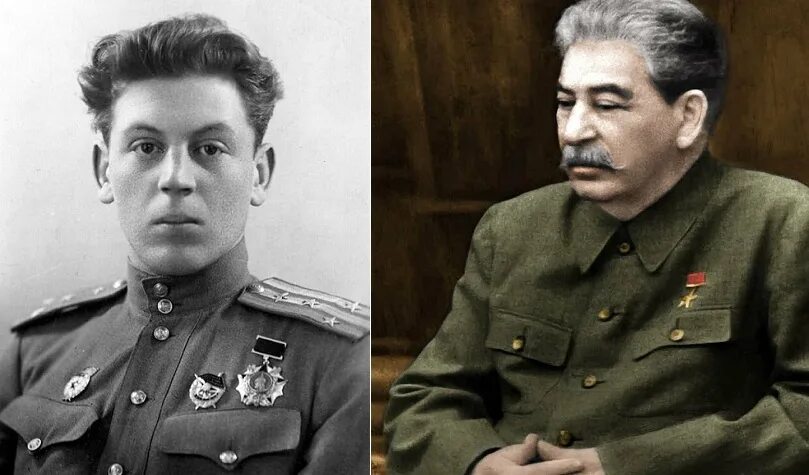 Жизнь сыновей сталина. Василий виссарионович сталин. василий и иосиф сталин. сын сталина василий. василий сталин и иосиф сталин.