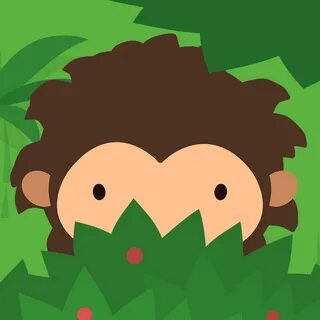 Sneaky sasquatch на андроид на русском