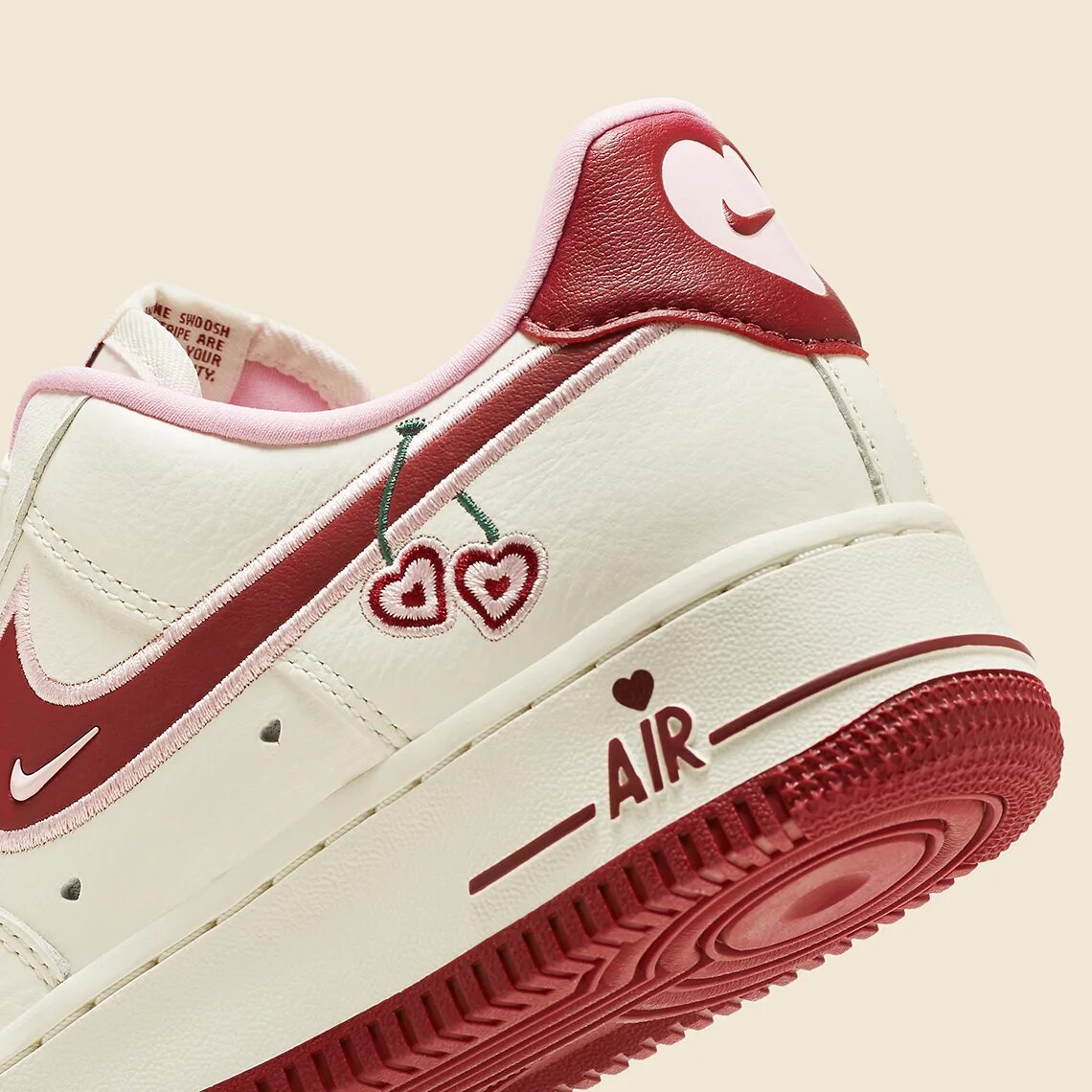 Nike Air Force 1 Low “Valentine’s Day” 2023. Nike Air Force 1 Low Valentine s Day 2023. Nike Air Force Valentines Day 2023. Nike Air Force 1 Low Valentine s Day. Air force 1 low valentine s day