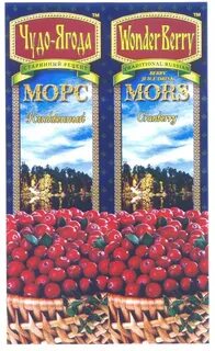 Чудо морс