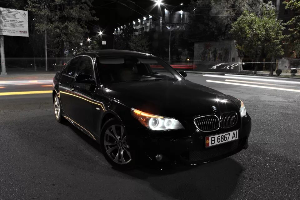 БМВ 5 е60. BMW м5 е60 черная. Самурай БМВ е60. BMW e60 ночью. Бмв е60 черная