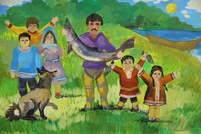 семья года югры. наша дружная семья. конкурсе «лучшая многодетная семья года». многодетная семья в хмао жилье. многодетная семья когалым.