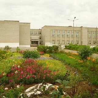 Сайт школы глазов