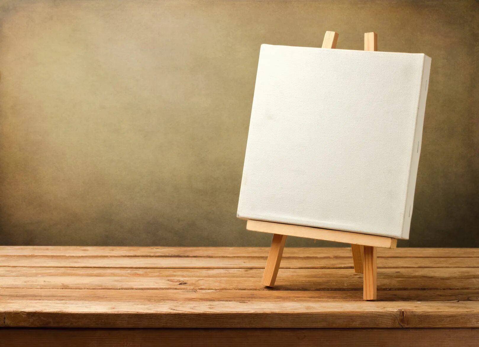 Canvas изображение