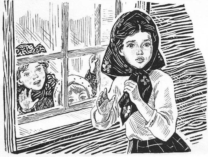 Краткое содержание настечка. Краткое содержание настечка. М. Краткое содержание настечка. Иллюстрации к рассказу настечка кузьмы чорнага.