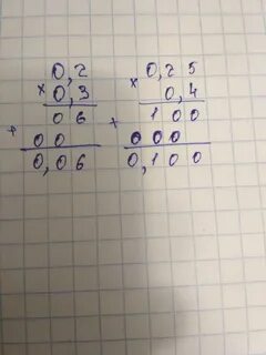 0 4 умножить на 1 10