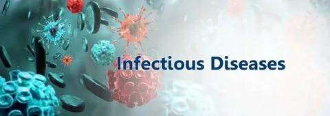 Children infectious diseases