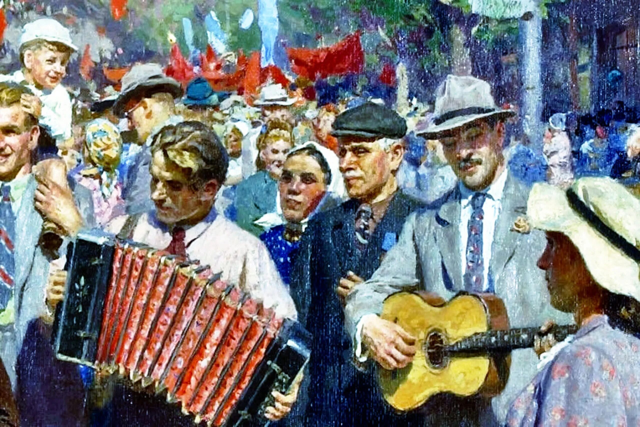 1 мая художник. Советская живопись Первомай Маевки. Первое мая в Советской живописи. Первое мая картины художников.