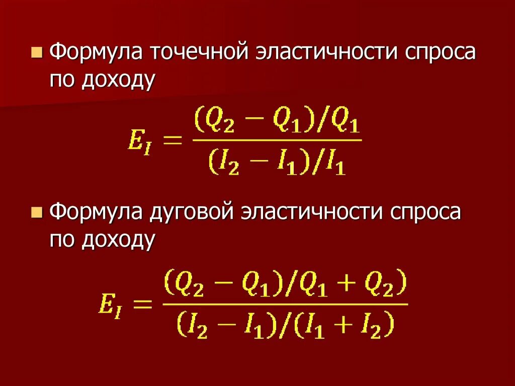 Определить точечную эластичность спроса. Точечная эластичность спроса формула. формула точечной эластичности. точечная и дуговая эластичность спроса по цене. коэффициент точечной эластичности спроса по цене.