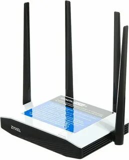 Zyxel keenetic extra ii
