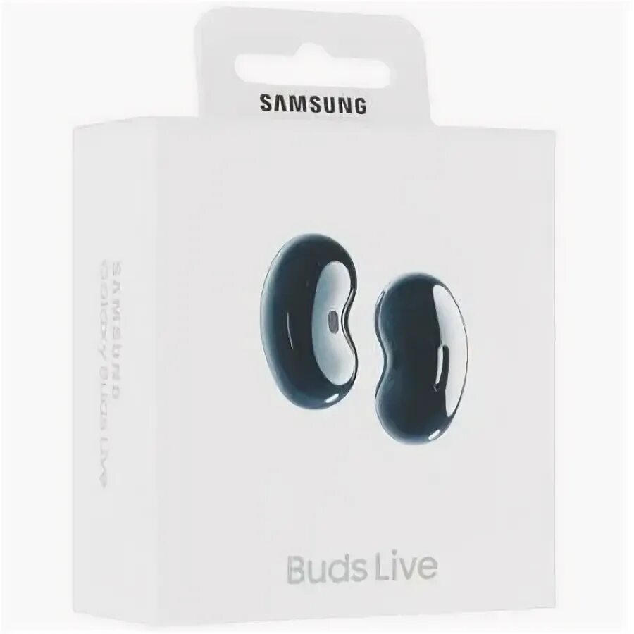 Наушники беспроводные samsung galaxy live. Samsung Galaxy Buds Live черный (SM-r180n). Наушники Samsung Galaxy Buds Live SM-r180. Беспроводные наушники Samsung Galaxy Buds Live Black (SM-r180nzkaser). Samsung Galaxy Buds Live черный SM r180nzkaser.