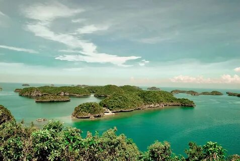 HUNDRED ISLANDS: Travel Guide Blog 2017 (Budget Itinerary) - Pinay Solo Bac...