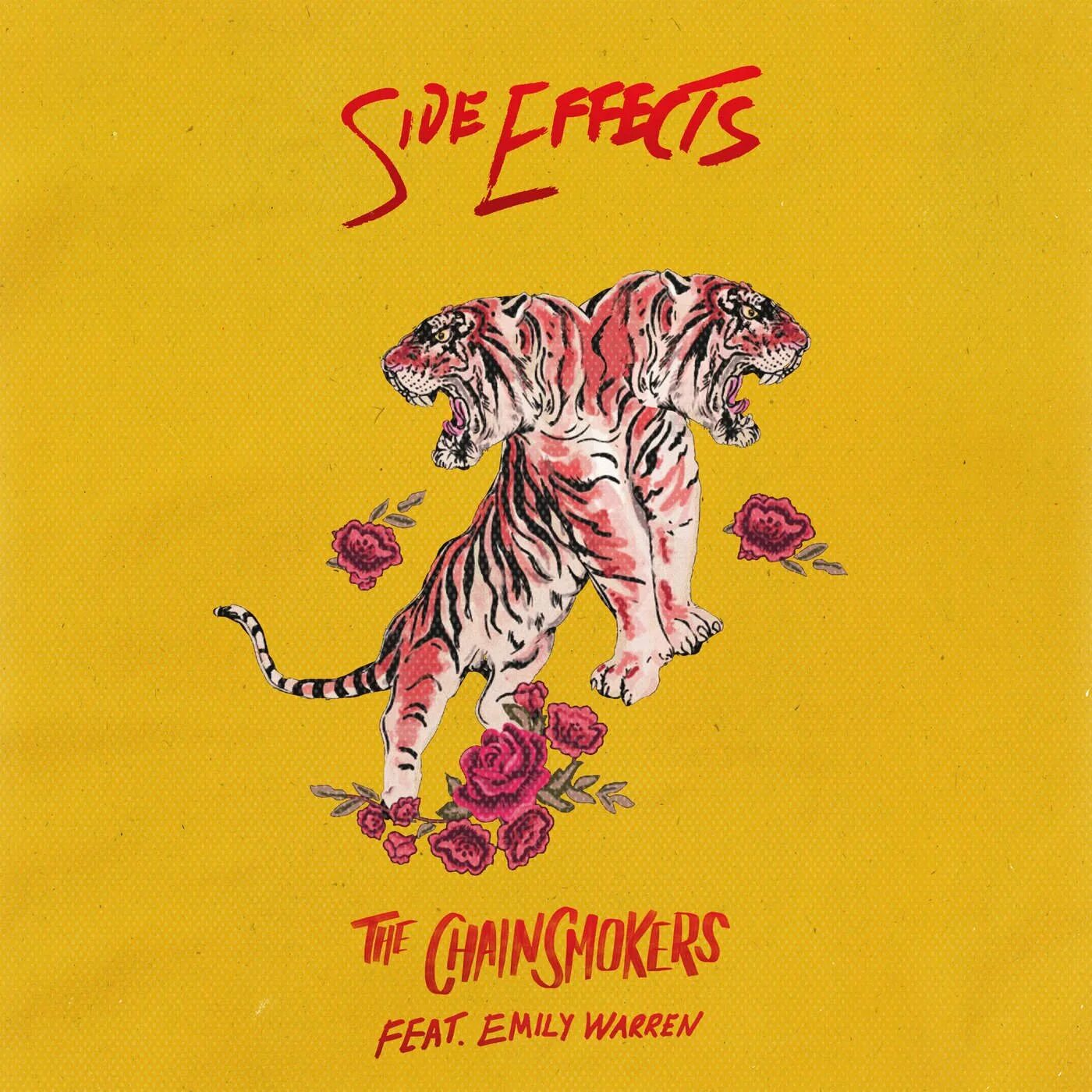 Chainsmokers side. The chainsmokers feat. emily warren - side effects. side effects the chainsmokers.