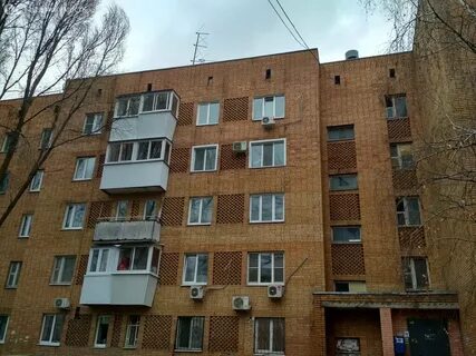 Проспект кирова самара квартиры